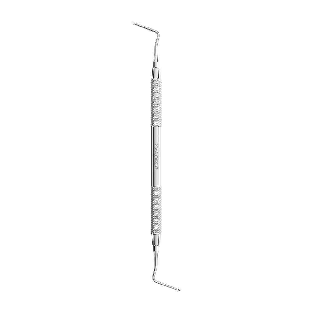 Excavator Spoon